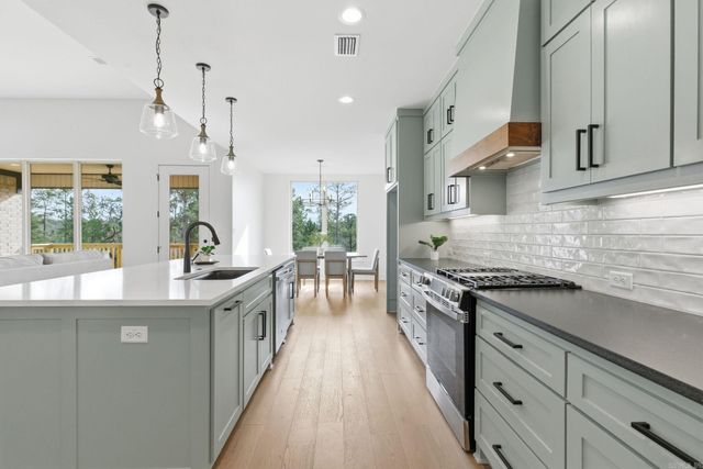 171 Ridgeview Trail, Maumelle, AR 72113