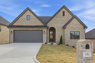 171 Ridgeview Trail, Maumelle, AR 72113