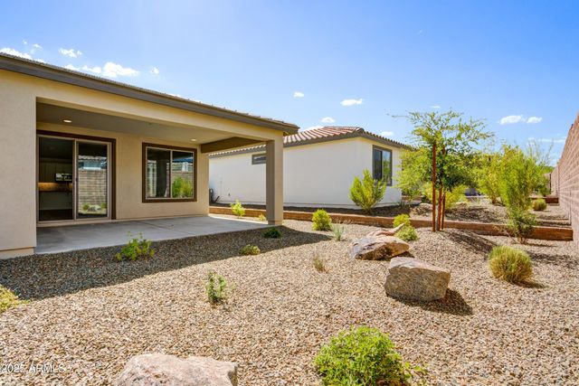 4509 CHARRO Court, Wickenburg, AZ 85390