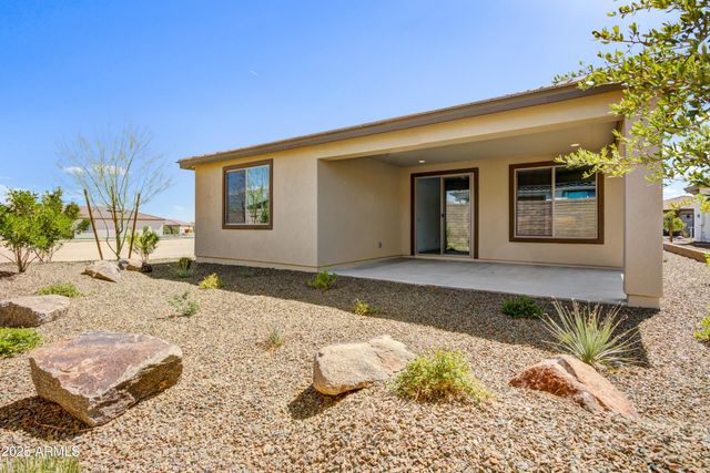4509 CHARRO Court, Wickenburg, AZ 85390