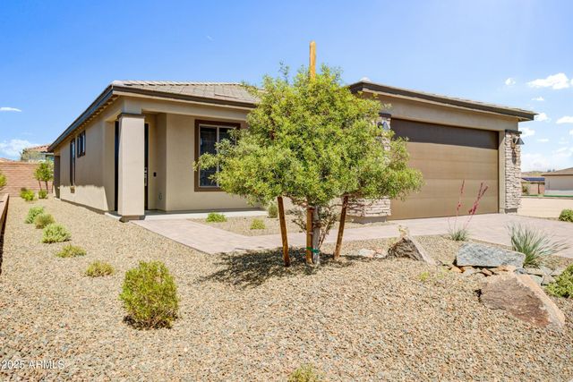 4509 CHARRO Court, Wickenburg, AZ 85390