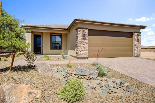4509 CHARRO Court, Wickenburg, AZ 85390
