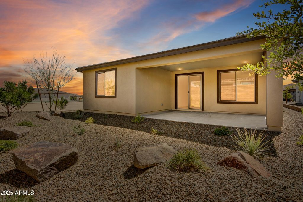 4509 CHARRO Court, Wickenburg, AZ 85390 — photo 4