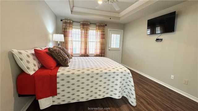 1506 Bennett Street, Bryan, TX 77802