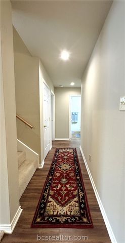 1506 Bennett Street, Bryan, TX 77802