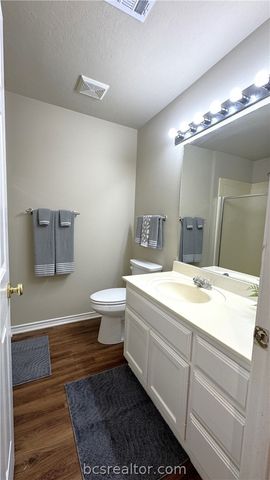 1506 Bennett Street, Bryan, TX 77802