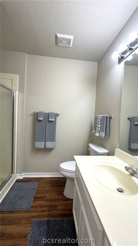 1506 Bennett Street, Bryan, TX 77802