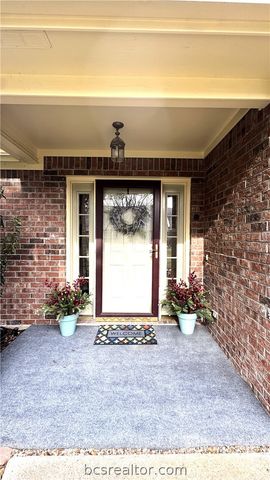 1506 Bennett Street, Bryan, TX 77802