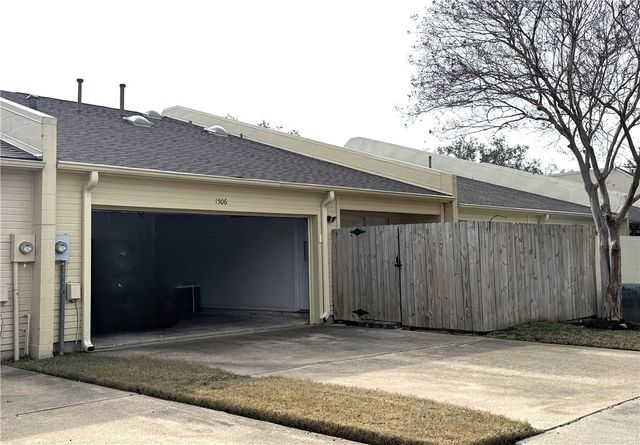 1506 Bennett Street, Bryan, TX 77802