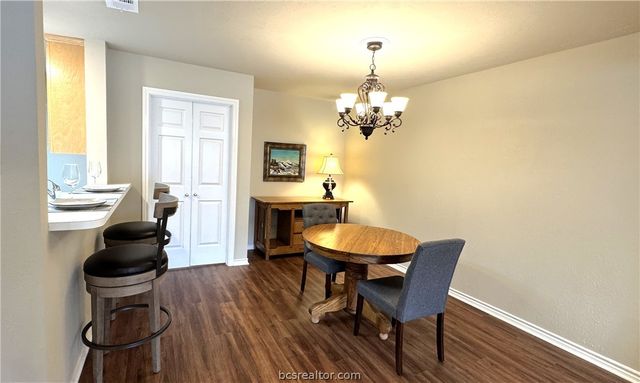 1506 Bennett Street, Bryan, TX 77802