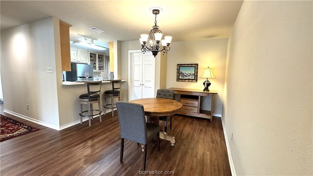 1506 Bennett Street, Bryan, TX 77802