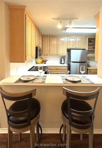 1506 Bennett Street, Bryan, TX 77802