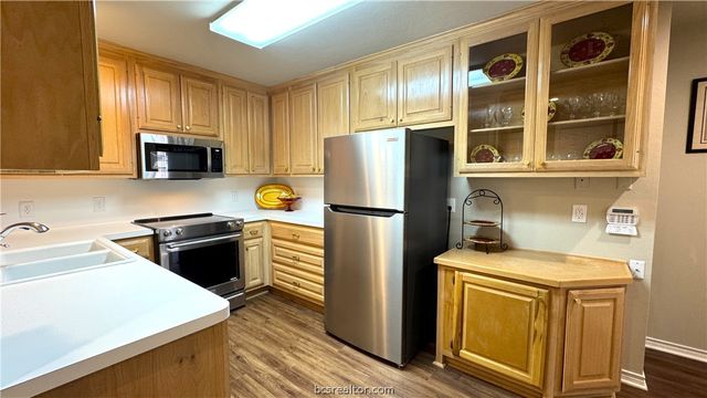 1506 Bennett Street, Bryan, TX 77802