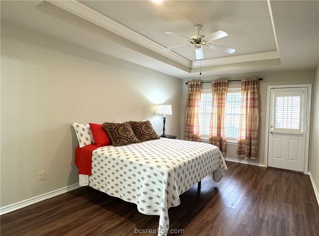 1506 Bennett Street, Bryan, TX 77802