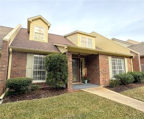 1506 Bennett Street, Bryan, TX 77802