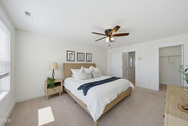 640 Mill Station Lane, Wendell, NC 27591