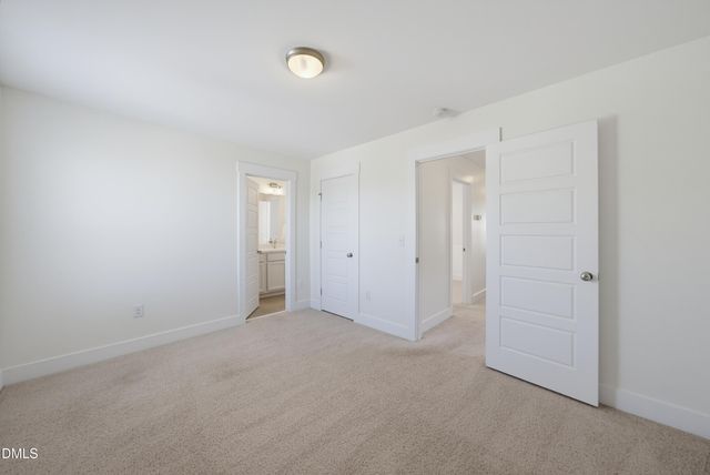 640 Mill Station Lane, Wendell, NC 27591