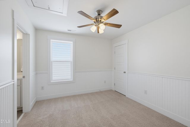 640 Mill Station Lane, Wendell, NC 27591