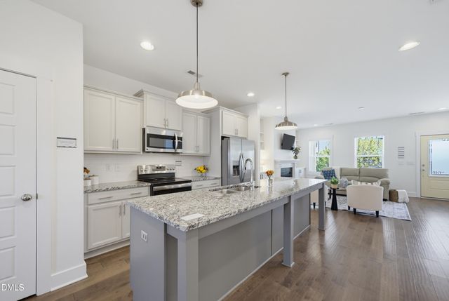 640 Mill Station Lane, Wendell, NC 27591