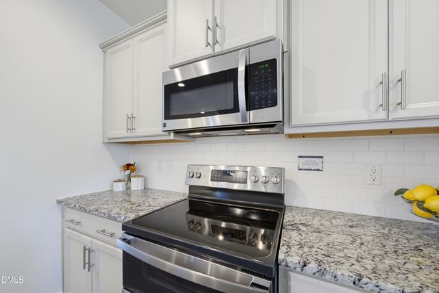 640 Mill Station Lane, Wendell, NC 27591