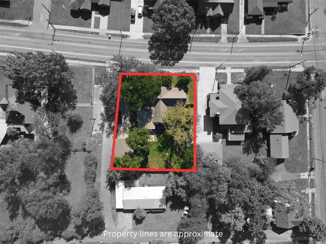 605 N Main Street, Winnsboro, TX 75494