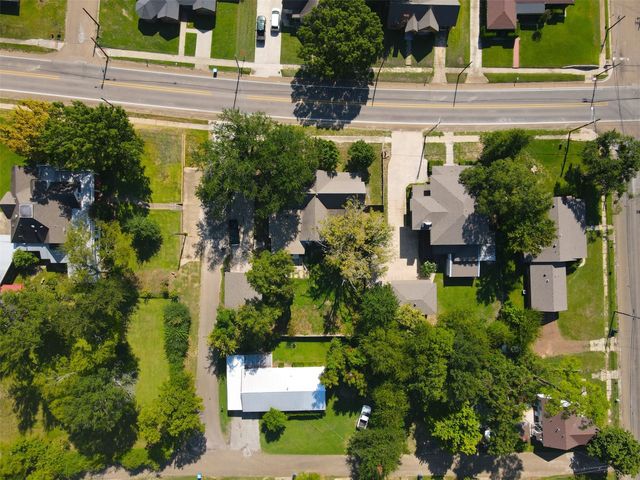 605 N Main Street, Winnsboro, TX 75494