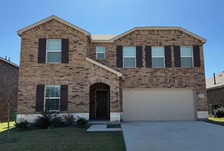 1033 Binney Drive, Haslet, TX 76052