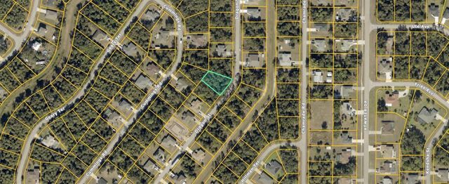 DRAGON STREET, North Port, FL 34288