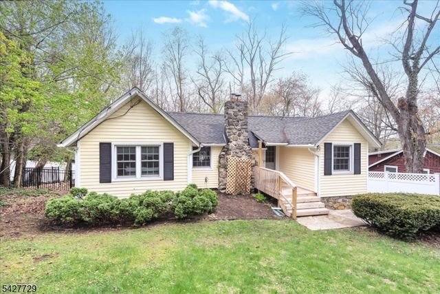 109 Grandview Rd, Vernon Twp., NJ 07422