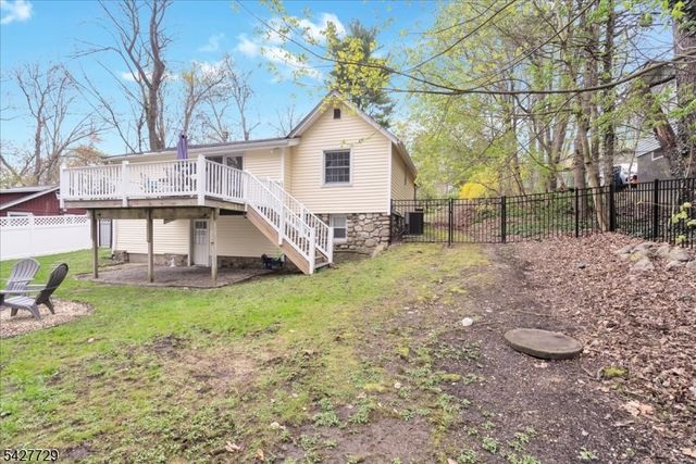 109 Grandview Rd, Vernon Twp., NJ 07422