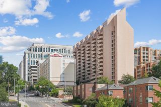 1301 N COURTHOUSE RD N #1810, Arlington, VA 22201