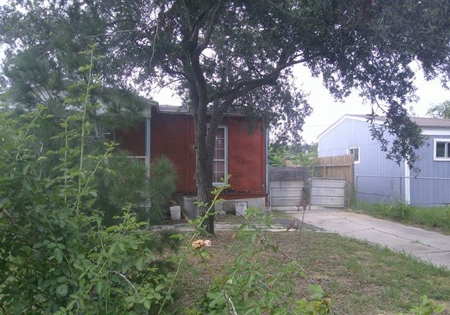 1714 Tarlton St, Corpus Christi, TX 78415