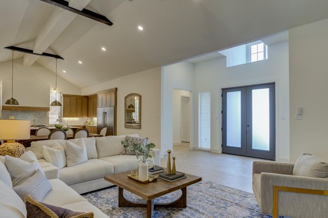 3809 126th Street, Lubbock, TX 79423