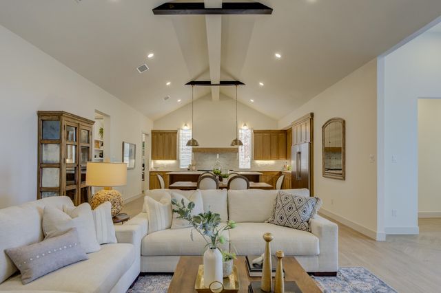 3809 126th Street, Lubbock, TX 79423