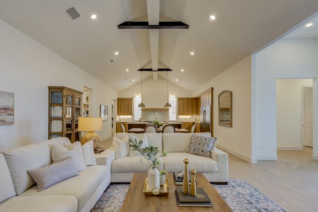 3809 126th Street, Lubbock, TX 79423