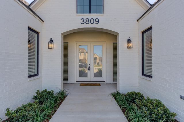 3809 126th Street, Lubbock, TX 79423