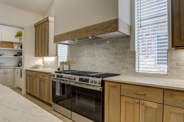 3809 126th Street, Lubbock, TX 79423