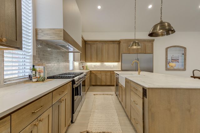 3809 126th Street, Lubbock, TX 79423