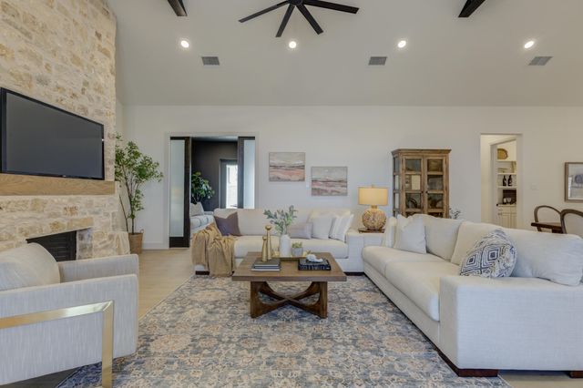 3809 126th Street, Lubbock, TX 79423