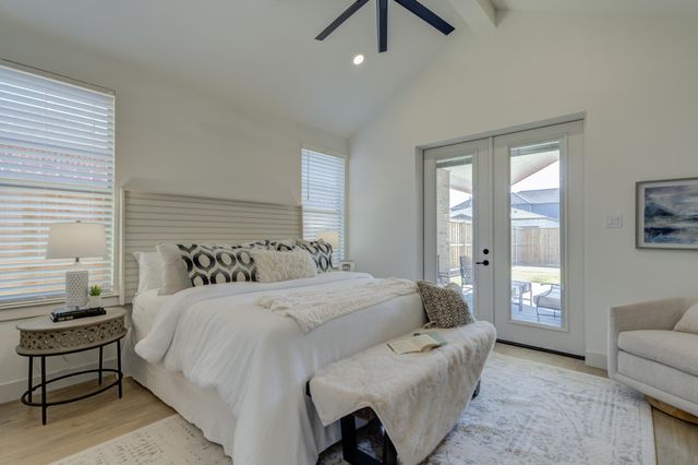 3809 126th Street, Lubbock, TX 79423