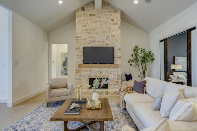 3809 126th Street, Lubbock, TX 79423