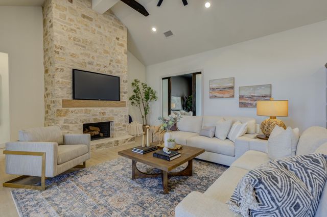 3809 126th Street, Lubbock, TX 79423