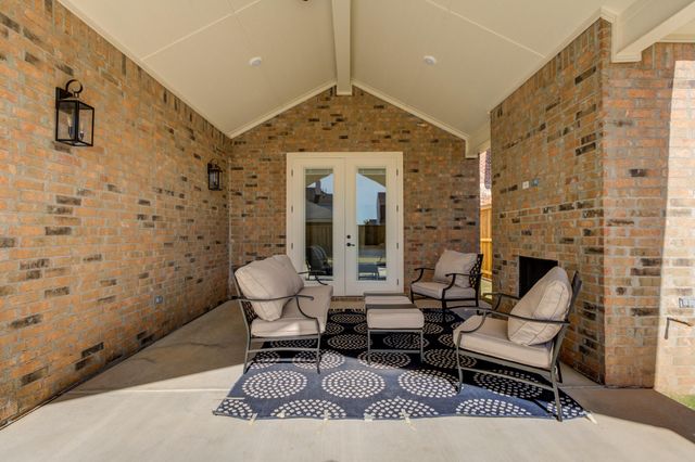 3809 126th Street, Lubbock, TX 79423