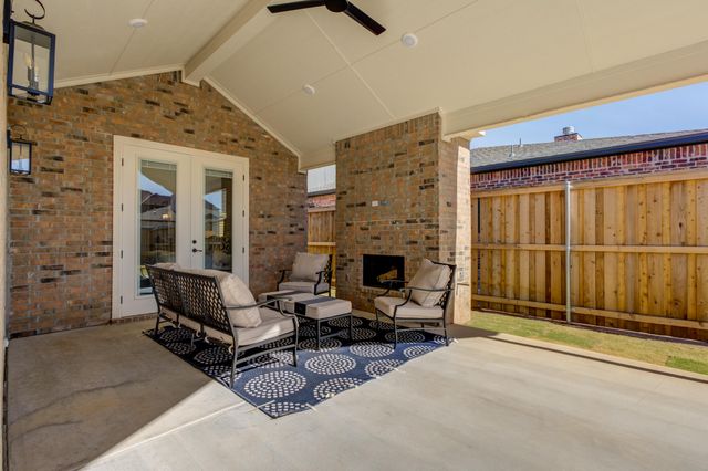 3809 126th Street, Lubbock, TX 79423