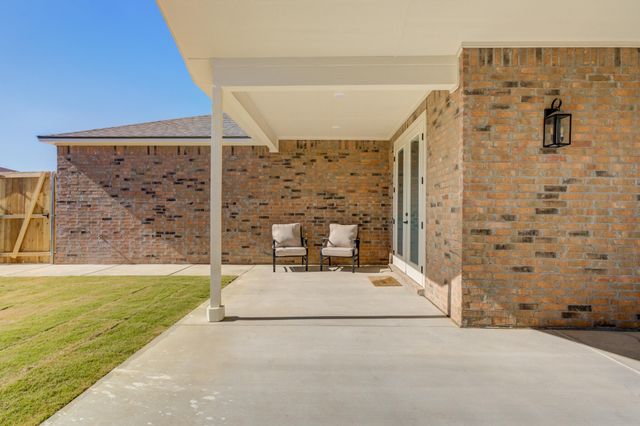 3809 126th Street, Lubbock, TX 79423