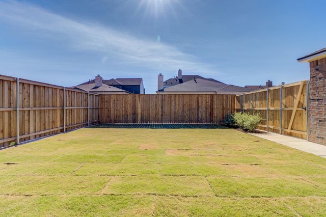 3809 126th Street, Lubbock, TX 79423
