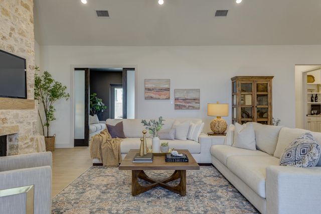 3809 126th Street, Lubbock, TX 79423