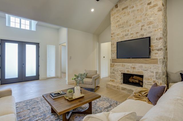 3809 126th Street, Lubbock, TX 79423