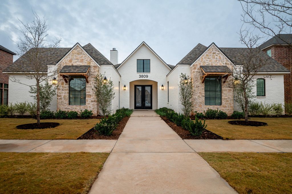 3809 126th Street, Lubbock, TX 79423
