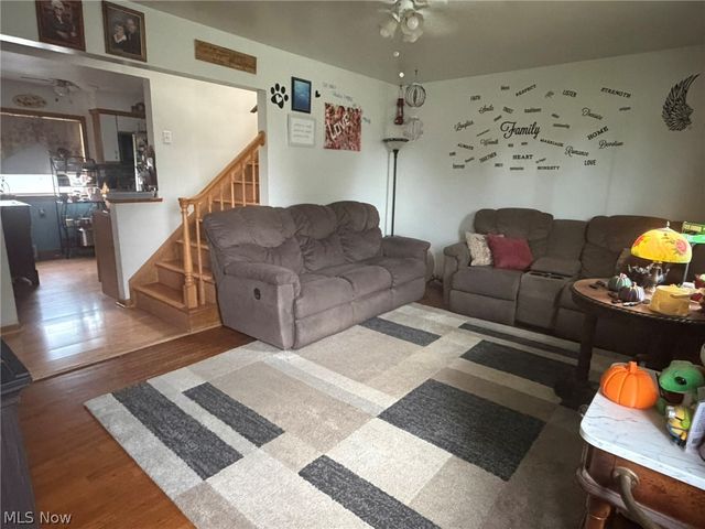 5289 Smith Road, Brook Park, OH 44142